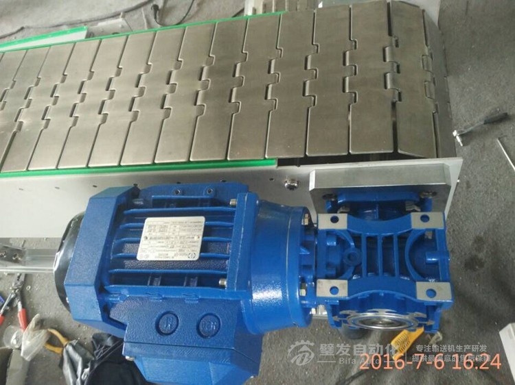 渦輪蝸桿電機(jī)不銹鋼鏈板線 渦輪蝸桿電機(jī)不銹鋼鏈板線