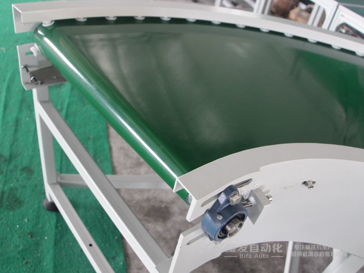 環形180度轉彎機 環形180度轉彎機