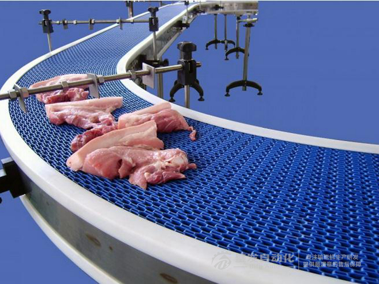 模塊式網(wǎng)帶轉(zhuǎn)彎機(jī) 模塊式網(wǎng)帶轉(zhuǎn)彎機(jī)